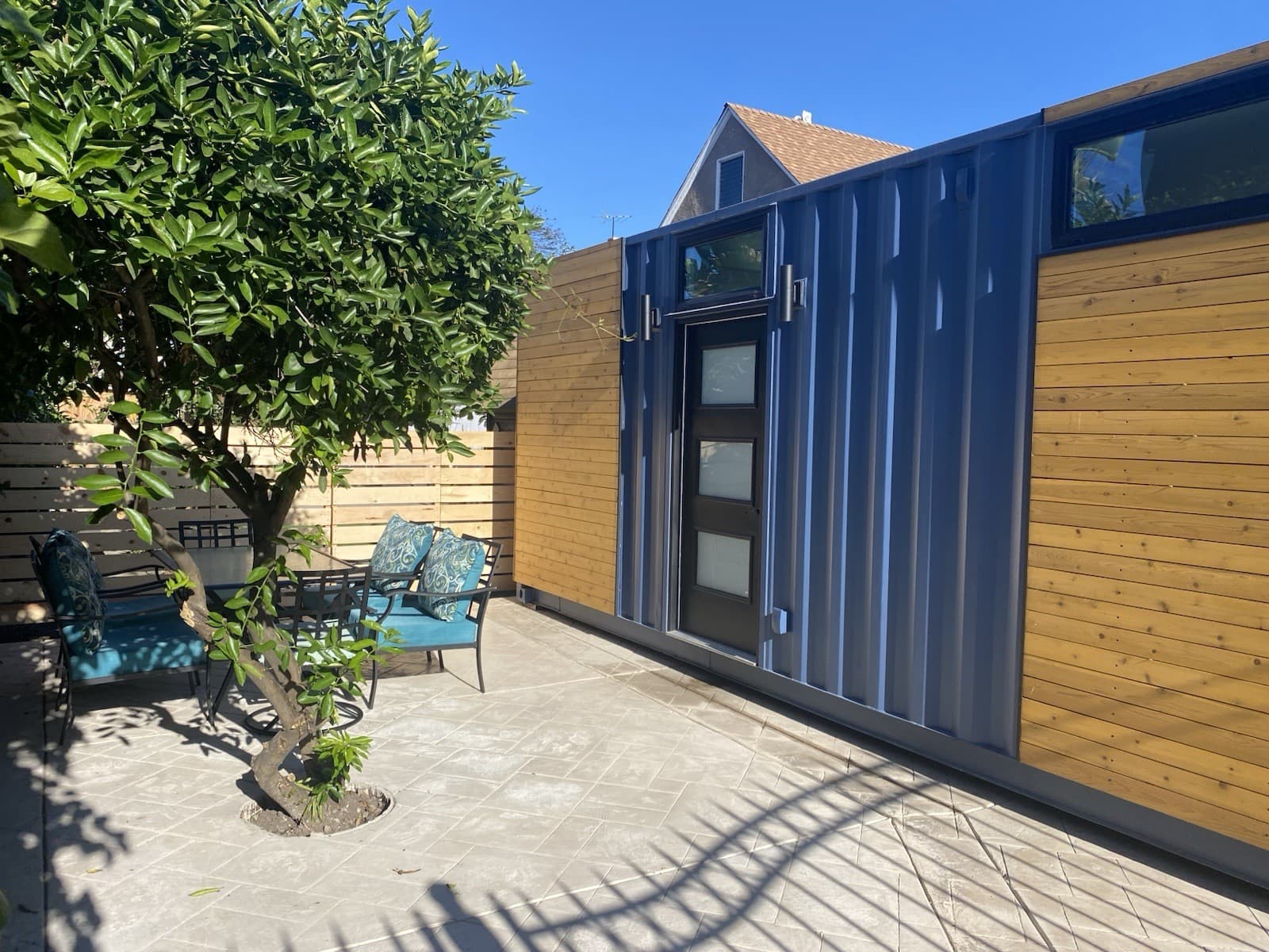 Tiny Home_Modular Home thumbnail 9