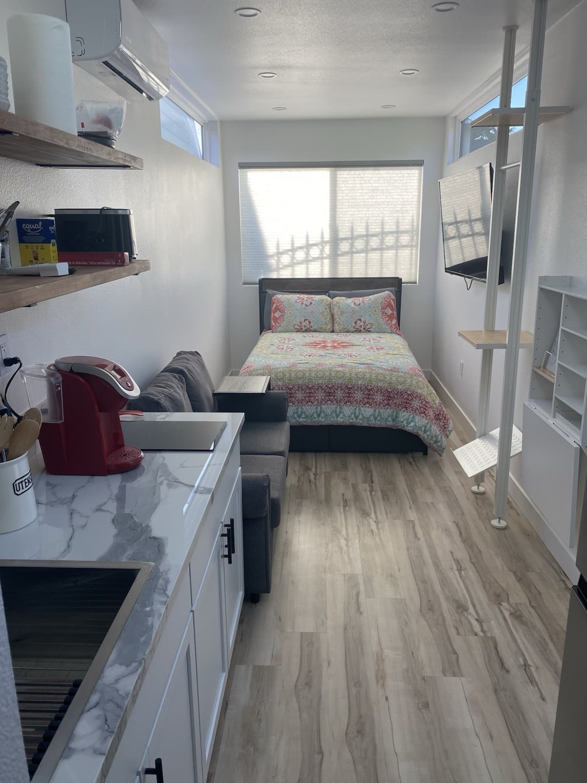 Tiny Home_Modular Home thumbnail 2