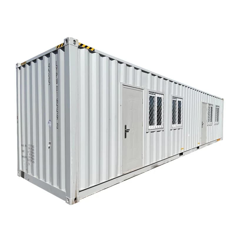 Horizon Duo 40′ Eco Living - Photo 1